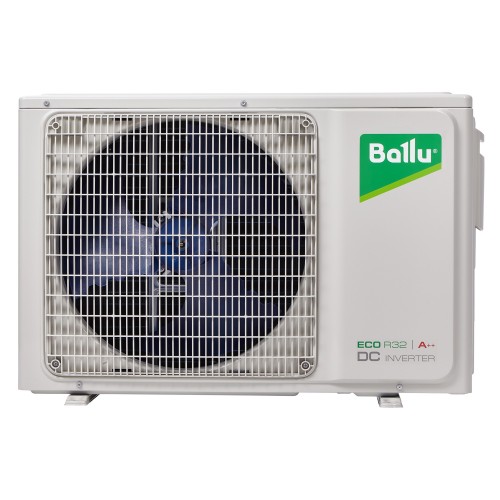 Блок наружный Ballu BA2OI-FM/out-14HN8/EU инверторной мульти сплит-системы Блок наружный Ballu BA2OI-FM/out-14HN8/EU инверторной мульти сплит-системы