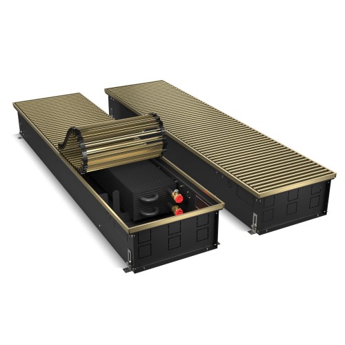 Конвектор внутрипольный Royal Thermo ATRIUM-150/300/2800-DG-U-LB Конвектор внутрипольный Royal Thermo ATRIUM-150/300/2800-DG-U-LB