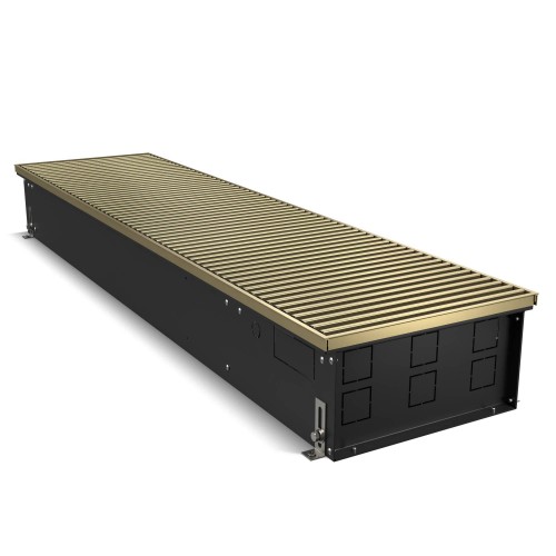 Конвектор внутрипольный Royal Thermo ATRIUM-150/300/2800-DG-U-LB Конвектор внутрипольный Royal Thermo ATRIUM-150/300/2800-DG-U-LB