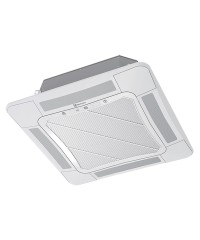 Комплект Electrolux EACC/I-24 FMI/N8_ERP Free match сплит-системы, кассетного типа