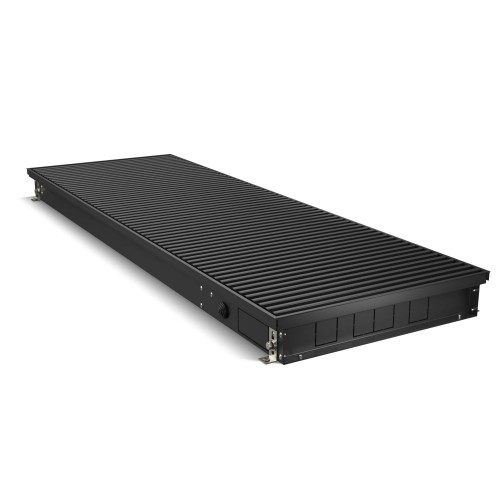 Конвектор внутрипольный Royal Thermo ATRIUM-75/400/3000-DG-U-BL Конвектор внутрипольный Royal Thermo ATRIUM-75/400/3000-DG-U-BL