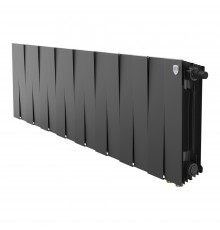 Радиатор Royal Thermo PianoForte 300 Noir Sable VDR80 - 16 секц.