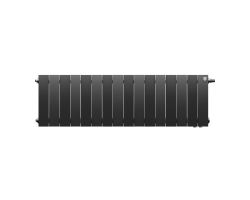 Радиатор Royal Thermo PianoForte 300 Noir Sable VDR80 - 16 секц.