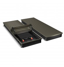 Конвектор внутрипольный Royal Thermo ATRIUM-90/400/3000-DG-U-DB