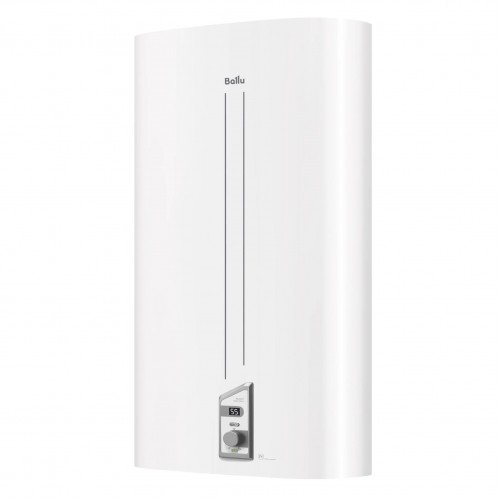 Водонагреватель Ballu BWH/S 100 Smart WiFi DRY+ Водонагреватель Ballu BWH/S 100 Smart WiFi DRY+