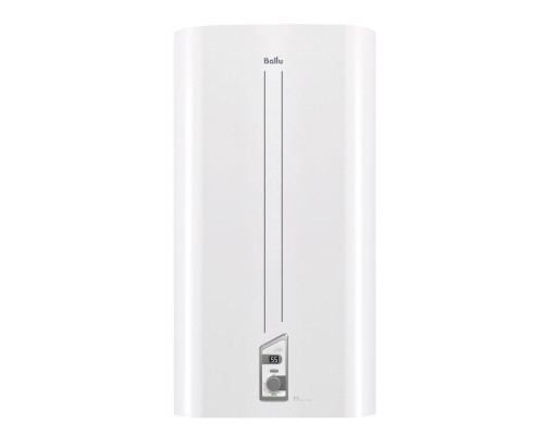 Водонагреватель Ballu BWH/S 100 Smart WiFi DRY+