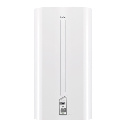 Водонагреватель Ballu BWH/S 100 Smart WiFi DRY+ Водонагреватель Ballu BWH/S 100 Smart WiFi DRY+
