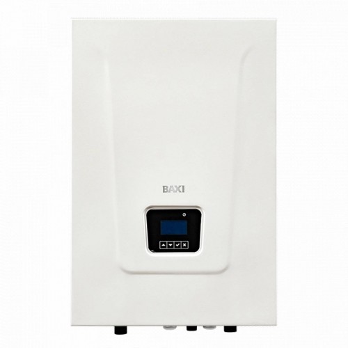 Электрический настенный котел BAXI Ampera 9 Электрический настенный котел BAXI Ampera 9