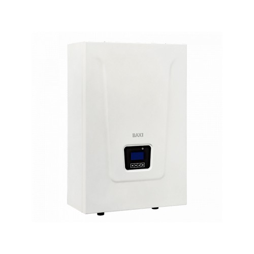 Электрический настенный котел BAXI Ampera 9 Электрический настенный котел BAXI Ampera 9