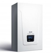 Котел электрический BAXI AMPERA Pro 9 настенный, 1 конт.