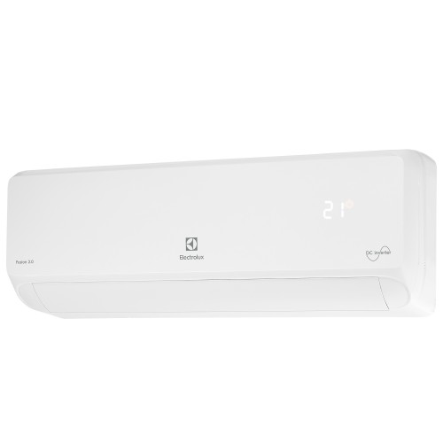 Сплит-система инверторного типа Electrolux Fusion 2.0 Super DC Inverter EACS/I-18HF2/N8 комплект Сплит-система инверторного типа Electrolux Fusion 2.0 Super DC Inverter EACS/I-18HF2/N8 комплект