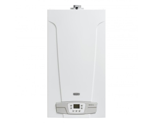 Котел газовый BAXI ECO-4S 1.24 F