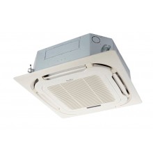 Комплект Ballu Machine BLC_C-24HN1_21Y полупромышленной сплит-системы, кассетного типа