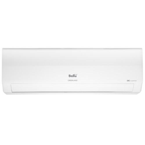 Сплит-система инверторного типа Ballu Greenland DC BSGRI-24HN8_22Y комплект Сплит-система инверторного типа Ballu Greenland DC BSGRI-24HN8_22Y комплект