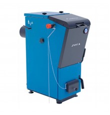 Котел твердотопливный ZOTA Carbon 40