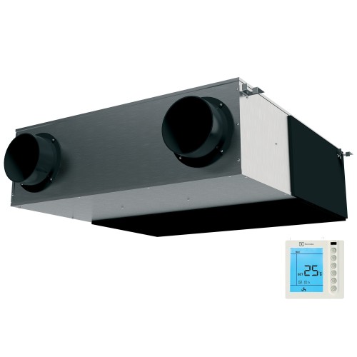 Установка приточно-вытяжная Electrolux EPVS-650 Установка приточно-вытяжная Electrolux EPVS-650