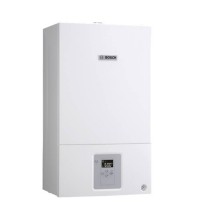 Котел газовый Bosch WBN6000-35H RN S5700 одноконтурный