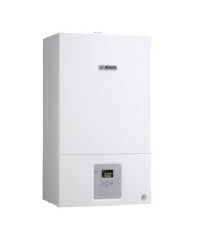 Котел газовый Bosch WBN6000-35H RN S5700 одноконтурный