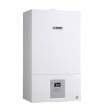 Котел газовый Bosch WBN6000-35H RN S5700 одноконтурный