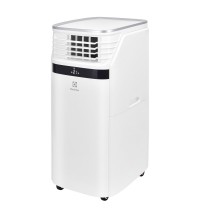 Кондиционер мобильный Electrolux Ice Column EACM-22 JK/N3