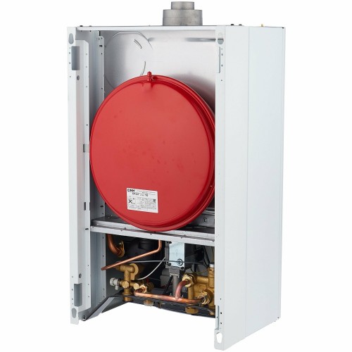 Котел газовый Baxi LUNA-3 1.310 Fi Котел газовый Baxi LUNA-3 1.310 Fi