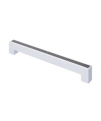 Конвектор напольный Royal Thermo STEP-130/130/1900-2-N-WT-LG-NA