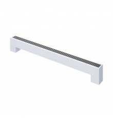 Конвектор напольный Royal Thermo STEP-130/130/1900-2-N-WT-LG-NA