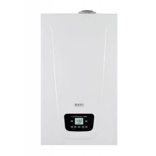 Котел газовый настенный LUNA DUO-TEC E 1.12 Котел газовый настенный LUNA DUO-TEC E 1.12