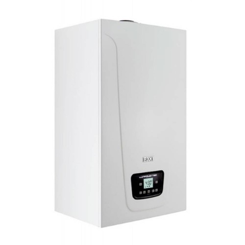 Котел газовый настенный LUNA DUO-TEC E 1.12 Котел газовый настенный LUNA DUO-TEC E 1.12