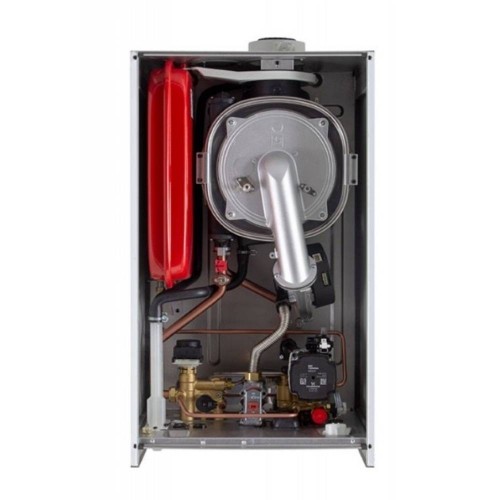 Котел газовый настенный LUNA DUO-TEC E 1.12 Котел газовый настенный LUNA DUO-TEC E 1.12