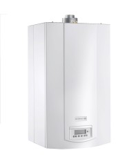 Котел ZENA PLUS MSL 28 MI FF газовый настенный 28 кВт двухконтурный с закрытой камерой сгорания