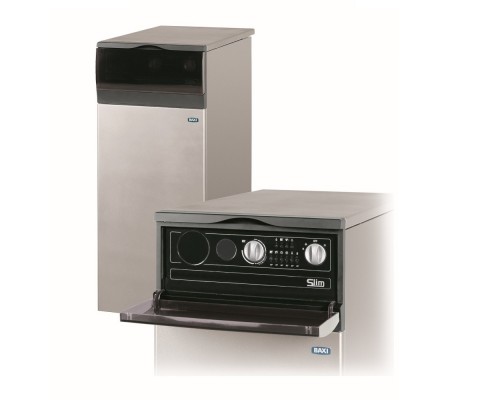 Котел газовый Baxi SLIM 1.150i 3E