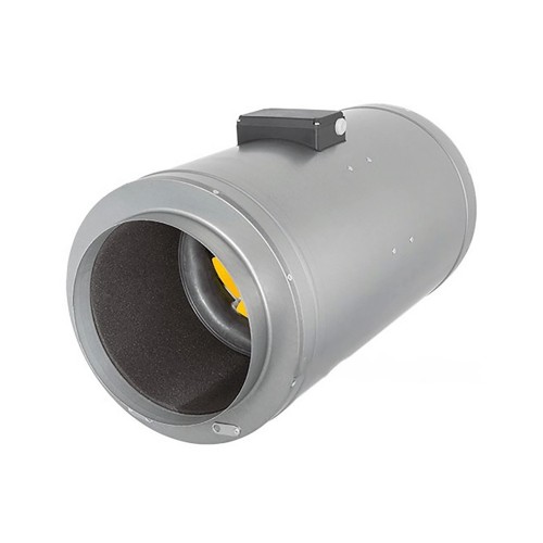 Вентилятор шумоизолированный SH 355S EC+EC WM Вентилятор шумоизолированный SH 355S EC+EC WM