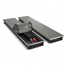 Конвектор внутрипольный Royal Thermo ATRIUM-75/250/1600-DG-U-NA