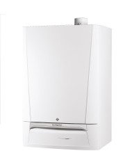 Котел газовый DE DIETRICH EVODENS PRO AMC 90 конденсационный, настенный, DIEMATIC E, 1 конт., зкс