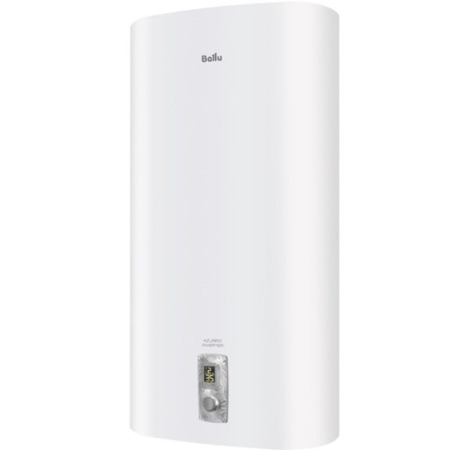 Водонагреватель Ballu BWH/S 100 Azurro Inverter Водонагреватель Ballu BWH/S 100 Azurro Inverter