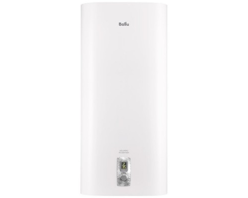 Водонагреватель Ballu BWH/S 100 Azurro Inverter