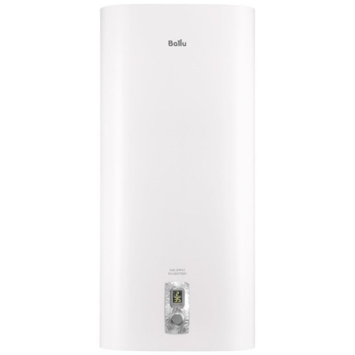 Водонагреватель Ballu BWH/S 100 Azurro Inverter Водонагреватель Ballu BWH/S 100 Azurro Inverter