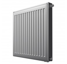 Радиатор панельный Royal Thermo VENTIL COMPACT VC33-200-2600 Silver Satin