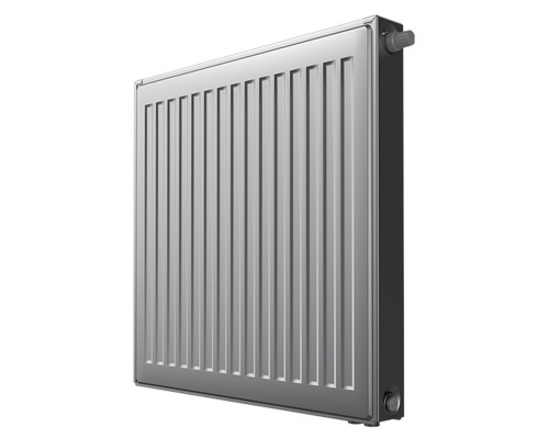 Радиатор панельный Royal Thermo VENTIL COMPACT VC33-200-2600 Silver Satin