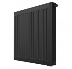 Радиатор панельный Royal Thermo VENTIL COMPACT VC33-300-2200 Noir Sable