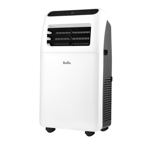 Кондиционер мобильный Ballu Aura BPAC-09 CP/N1_24Y Кондиционер мобильный Ballu Aura BPAC-09 CP/N1_24Y