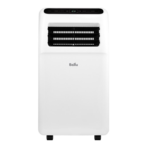Кондиционер мобильный Ballu Aura BPAC-09 CP/N1_24Y Кондиционер мобильный Ballu Aura BPAC-09 CP/N1_24Y