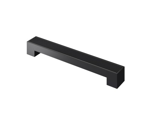 Конвектор напольный Royal Thermo STEP-80/180/1500-1-N-BL-LG-BL