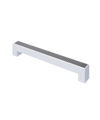 Конвектор напольный Royal Thermo STEP-130/180/1600-2-N-WT-LG-NA