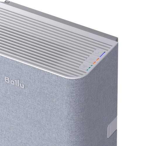 Очиститель воздуха приточный Ballu ONEAIR ASP-100 серый Очиститель воздуха приточный Ballu ONEAIR ASP-100 серый