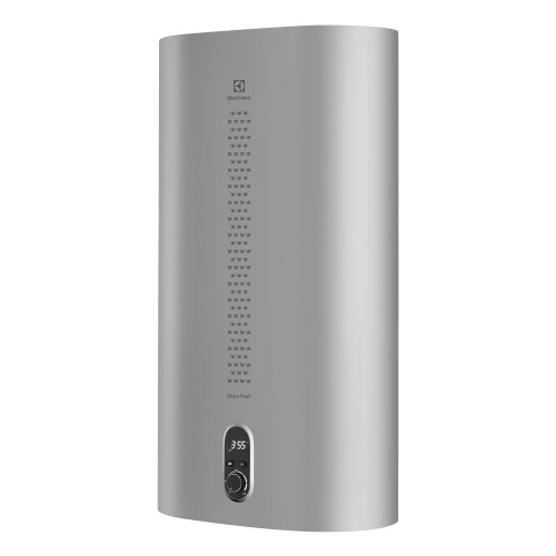 Водонагреватель Electrolux EWH 100 Royal Flash Silver Водонагреватель Electrolux EWH 100 Royal Flash Silver