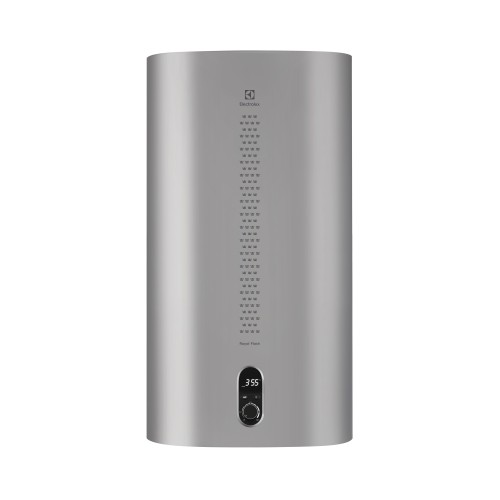 Водонагреватель Electrolux EWH 100 Royal Flash Silver Водонагреватель Electrolux EWH 100 Royal Flash Silver
