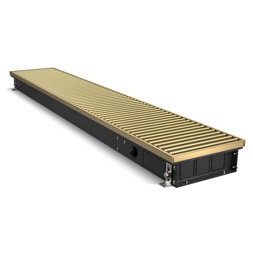 Конвектор внутрипольный Royal Thermo ATRIUM-75/200/2800-DG-U-AU Конвектор внутрипольный Royal Thermo ATRIUM-75/200/2800-DG-U-AU