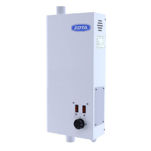 Электрокотел ZOTA 12 Balance Электрокотел ZOTA 12 Balance